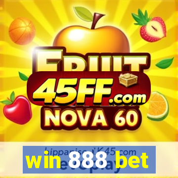 win 888 bet